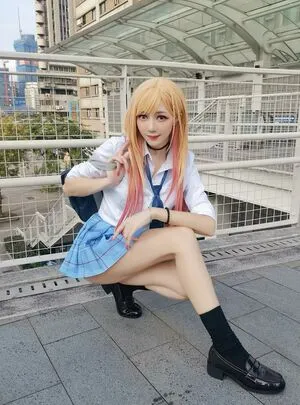 Genko OnlyFans Leaked Free Thumbnail Picture - #SIL5IEDDrS