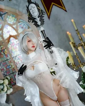 Genko OnlyFans Leaked Free Thumbnail Picture - #b0vjYYu598