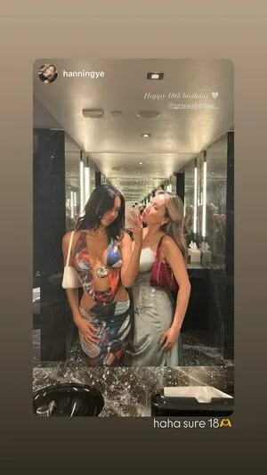 Genna Barton OnlyFans Leaked Free Thumbnail Picture - #1w0T8hgVhN