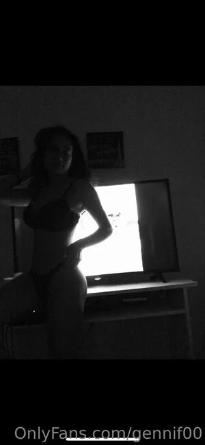 Gennif00 OnlyFans Leaked Free Thumbnail Picture - #Rcd78GkZfB