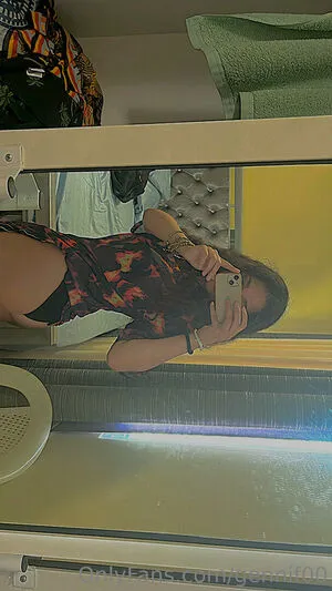 Gennif00 OnlyFans Leaked Free Thumbnail Picture - #gWcaxUN2sy