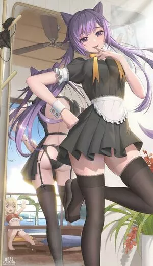 Genshin Impact OnlyFans Leaked Free Thumbnail Picture - #0AUuaEXIKK