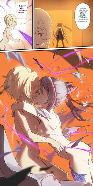 Genshin Impact OnlyFans Leaked Free Thumbnail Picture - #0GdS9AoXzb