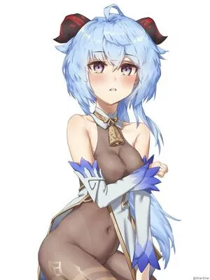 Genshin Impact OnlyFans Leaked Free Thumbnail Picture - #0GfMoTVZSa