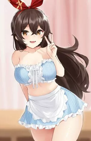 Genshin Impact OnlyFans Leaked Free Thumbnail Picture - #0YH7nVVNhE