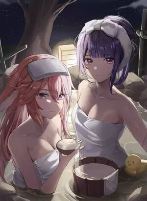 Genshin Impact OnlyFans Leaked Free Thumbnail Picture - #0aj4oW8uHs