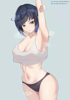 Genshin Impact OnlyFans Leaked Free Thumbnail Picture - #0gBcYnUQTb