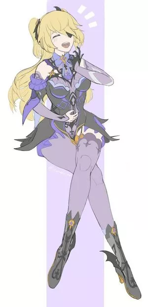 Genshin Impact OnlyFans Leaked Free Thumbnail Picture - #0okrJYpyS9