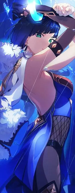 Genshin Impact OnlyFans Leaked Free Thumbnail Picture - #0pnXbxXKDV