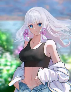 Genshin Impact OnlyFans Leaked Free Thumbnail Picture - #0qnecoZJga