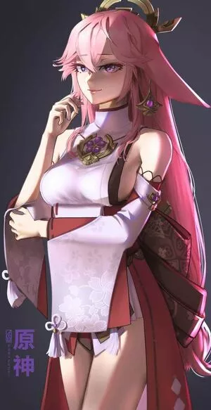 Genshin Impact OnlyFans Leaked Free Thumbnail Picture - #16FV7x3Efz