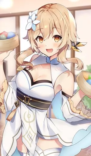 Genshin Impact OnlyFans Leaked Free Thumbnail Picture - #1Rn2CFvpEM