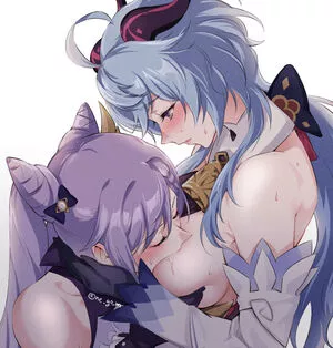 Genshin Impact OnlyFans Leaked Free Thumbnail Picture - #1UFC8qfIRD