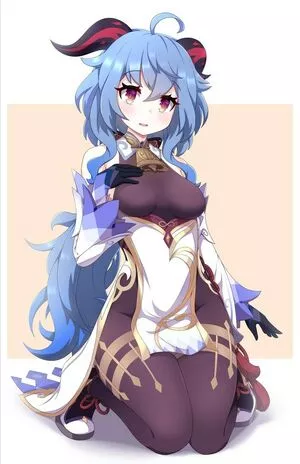 Genshin Impact OnlyFans Leaked Free Thumbnail Picture - #1UO4rWAjlH