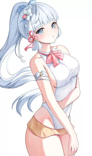 Genshin Impact OnlyFans Leaked Free Thumbnail Picture - #1hh6QLiT8Y