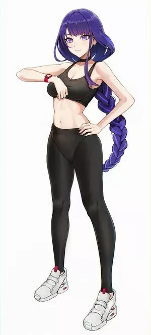 Genshin Impact OnlyFans Leaked Free Thumbnail Picture - #1kIgW5v5po