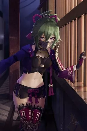 Genshin Impact OnlyFans Leaked Free Thumbnail Picture - #1nxq9LFhBZ