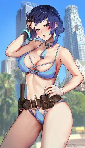 Genshin Impact OnlyFans Leaked Free Thumbnail Picture - #1pqoePf2TZ