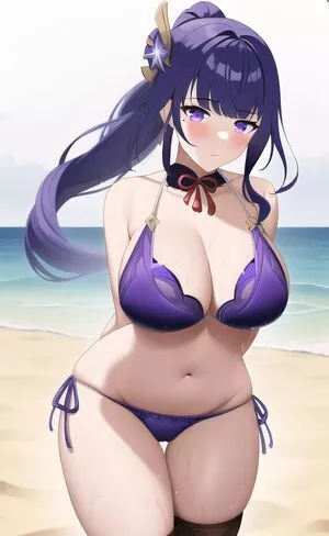 Genshin Impact OnlyFans Leaked Free Thumbnail Picture - #1tWSGUtcj0
