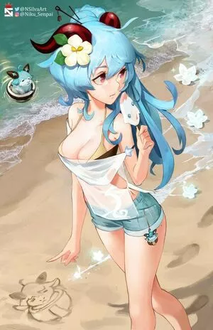 Genshin Impact OnlyFans Leaked Free Thumbnail Picture - #1v1FzTGCnZ