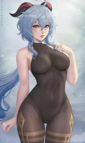 Genshin Impact OnlyFans Leaked Free Thumbnail Picture - #1yRsGBLdX0