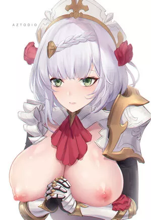 Genshin Impact OnlyFans Leaked Free Thumbnail Picture - #22zK4KNxqk