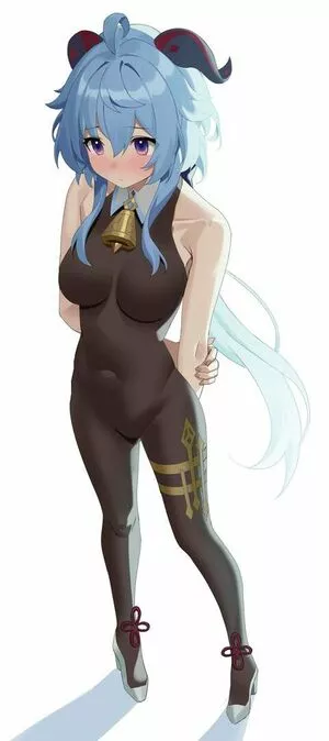 Genshin Impact OnlyFans Leaked Free Thumbnail Picture - #245n5r1Ngn