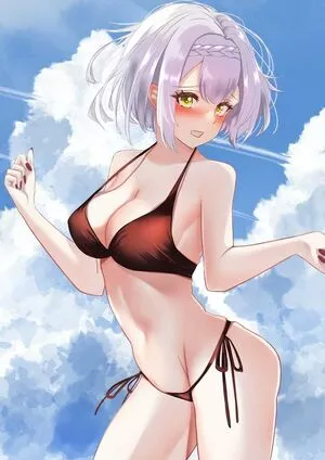 Genshin Impact OnlyFans Leaked Free Thumbnail Picture - #24G67YzakQ