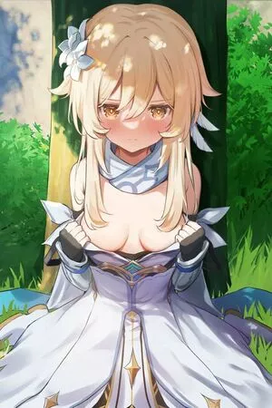 Genshin Impact OnlyFans Leaked Free Thumbnail Picture - #27PQ2Xav3j