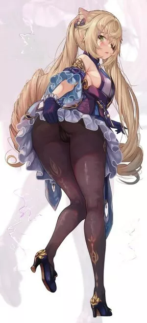 Genshin Impact OnlyFans Leaked Free Thumbnail Picture - #299rASs4TH