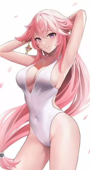 Genshin Impact OnlyFans Leaked Free Thumbnail Picture - #2GQuJ5whNy