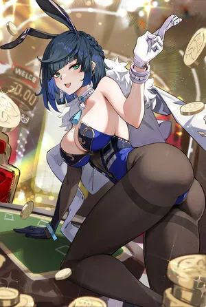 Genshin Impact OnlyFans Leaked Free Thumbnail Picture - #2JogG8lf3C