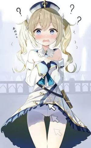 Genshin Impact OnlyFans Leaked Free Thumbnail Picture - #2LHhGGu8NG