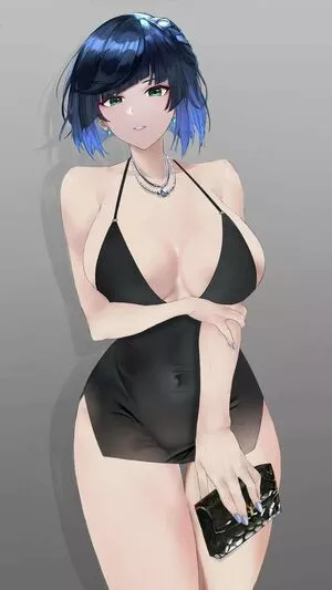 Genshin Impact OnlyFans Leaked Free Thumbnail Picture - #2QMNG2L9qo