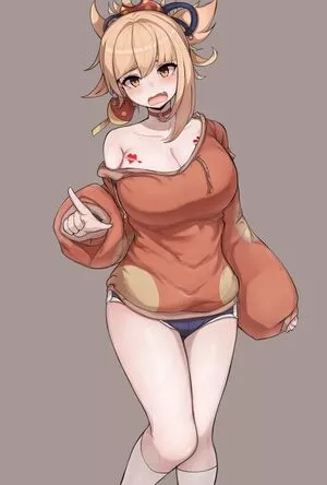 Genshin Impact OnlyFans Leaked Free Thumbnail Picture - #2R40aB1zi1