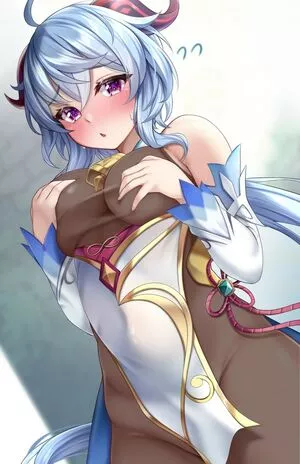 Genshin Impact OnlyFans Leaked Free Thumbnail Picture - #2RcMmjz1sB
