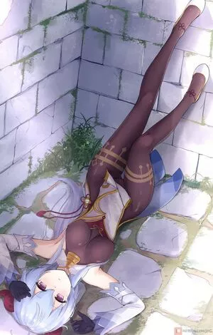 Genshin Impact OnlyFans Leaked Free Thumbnail Picture - #2UgNHhjFIc