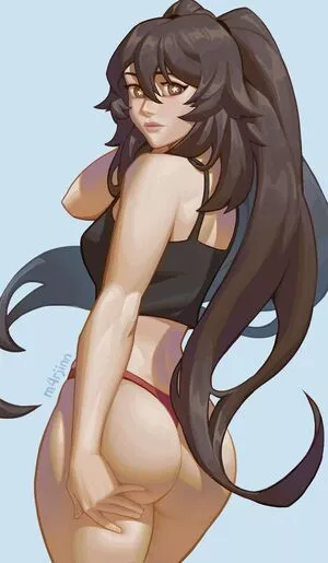 Genshin Impact OnlyFans Leaked Free Thumbnail Picture - #2g5xSs00sm