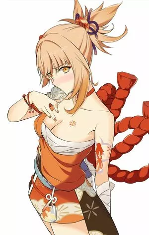 Genshin Impact OnlyFans Leaked Free Thumbnail Picture - #2inaUk8Yw2