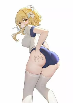 Genshin Impact OnlyFans Leaked Free Thumbnail Picture - #2indTFc89K