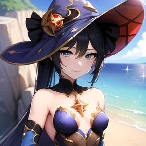 Genshin Impact OnlyFans Leaked Free Thumbnail Picture - #2pXieyAXk1