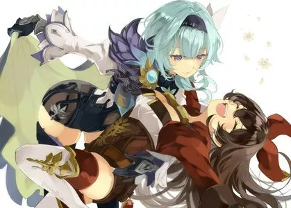 Genshin Impact OnlyFans Leaked Free Thumbnail Picture - #2r2zYg1tXZ