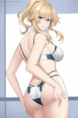 Genshin Impact OnlyFans Leaked Free Thumbnail Picture - #2r5LOJyTB8