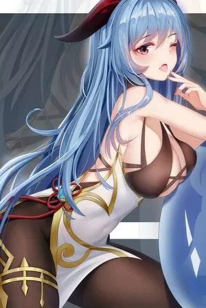Genshin Impact OnlyFans Leaked Free Thumbnail Picture - #31JQrPKV9s