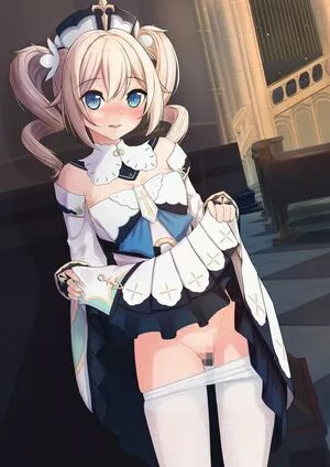 Genshin Impact OnlyFans Leaked Free Thumbnail Picture - #3GAqfMINoX