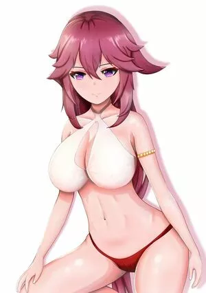 Genshin Impact OnlyFans Leaked Free Thumbnail Picture - #3KLYn8Vgr7