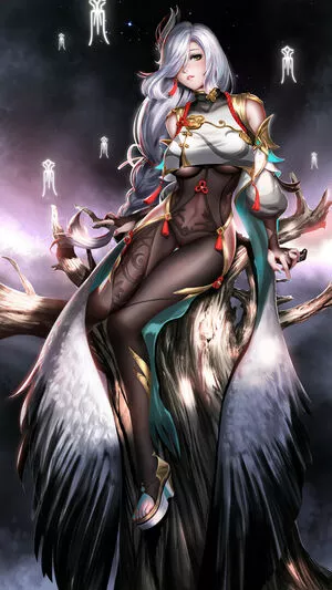 Genshin Impact OnlyFans Leaked Free Thumbnail Picture - #3OgS57dUJn