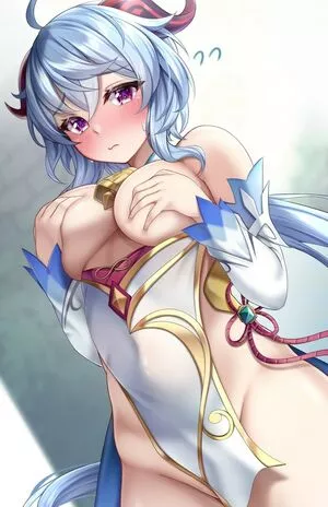 Genshin Impact OnlyFans Leaked Free Thumbnail Picture - #3Zys8p5srV