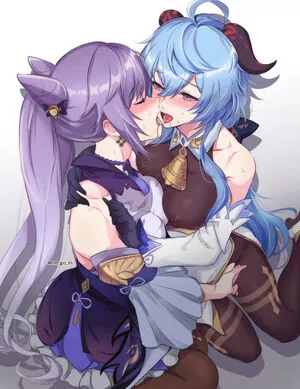 Genshin Impact OnlyFans Leaked Free Thumbnail Picture - #3adFkVlJrK