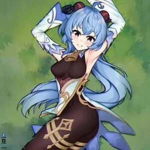 Genshin Impact OnlyFans Leaked Free Thumbnail Picture - #3bElfr4rjc